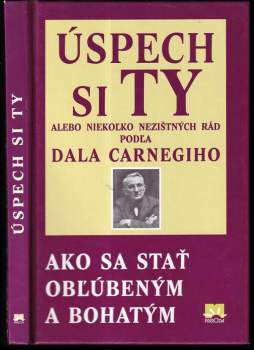 Silvia Langermann: Úspech si ty