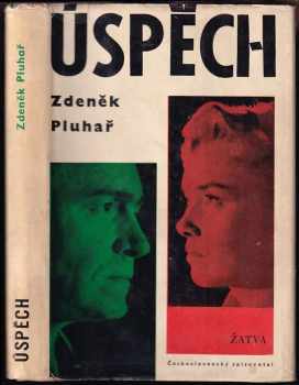 Zdeněk Pluhař: Úspěch