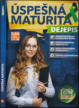 Ľudmila Kurcinová: Úspešná maturita