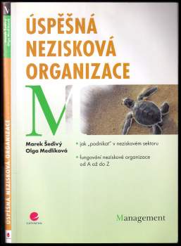 Úspěšná nezisková organizace