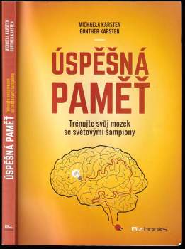 Gunther Karsten: Úspěšná paměť