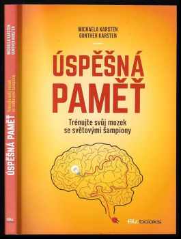 Gunther Karsten: Úspěšná paměť