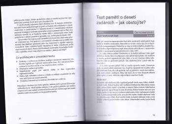 Gunther Karsten: Úspěšná paměť