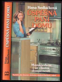 Úspěšná paní domu