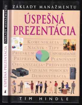 Úspešná prezentácia