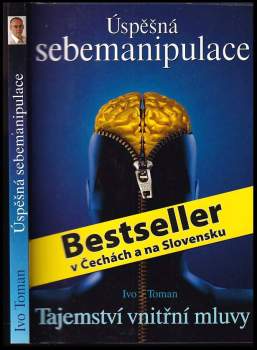 Úspěšná sebemanipulace