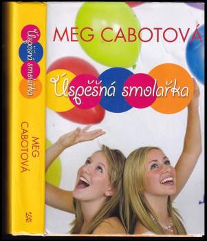 Úspěšná smolařka