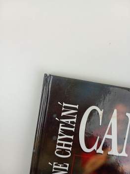 Olivier Portrat: Úspěšné chytání candátů