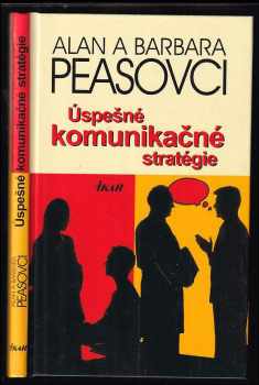 Allan Pease: Úspešné komunikačné stratégie