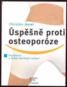 Úspěšně proti osteoporóze