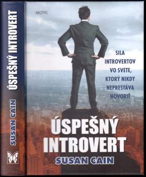 Úspešný introvert