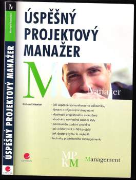 Úspěšný projektový manažer