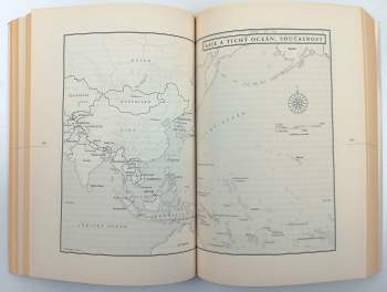 Henry Kissinger: Uspořádání světa