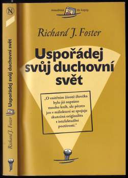 Uspořádej svůj duchovní svět