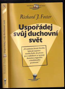 Uspořádej svůj duchovní svět