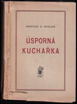 Úsporná kuchařka