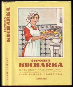 Úsporná kuchařka