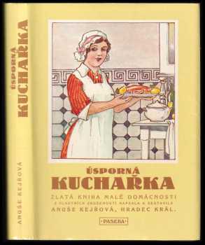 Úsporná kuchařka