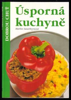 Úsporná kuchyně