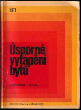 Úsporné vytápění bytů