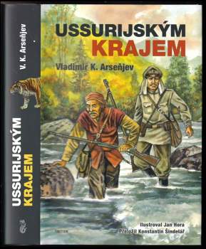 Ussurijským krajem