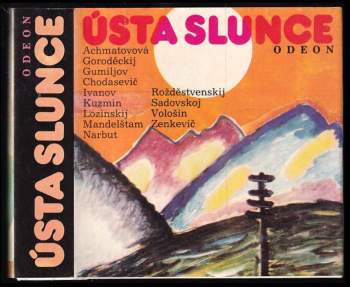 Ústa slunce