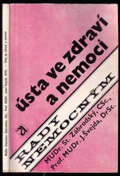 Ústa ve zdraví a nemoci