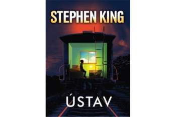 Ústav