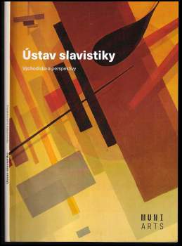 Ústav slavistiky