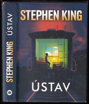 Ústav