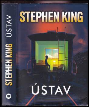 Stephen King: Ústav