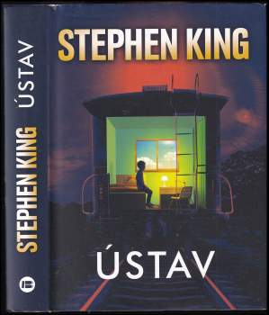 Stephen King: Ústav