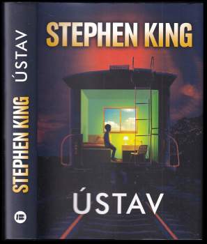 Stephen King: Ústav