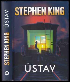 Stephen King: Ústav