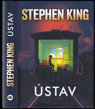 Ústav