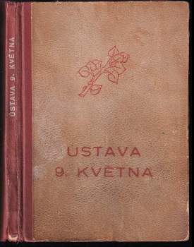 Ústava 9. května