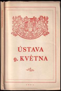 Ústava 9. května