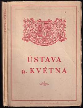 Ústava 9. května