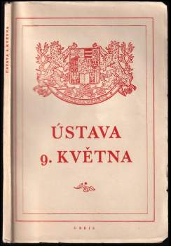Ústava 9. května