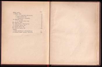 Ústava a správa říše Rakousko-uherské v soustavném přehledu