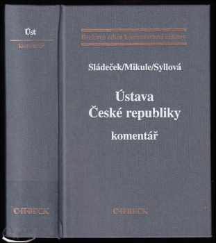 Ústava České republiky