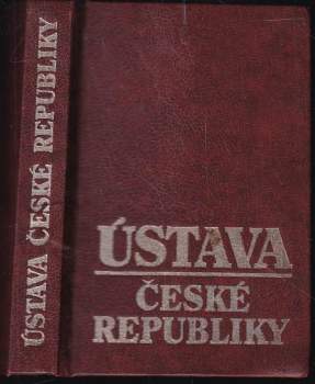 Ústava České republiky