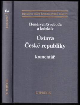 Ústava České republiky