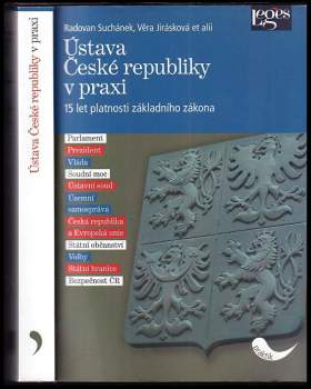 Ústava České republiky v praxi