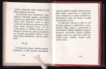 Ústava Československé socialistické republiky