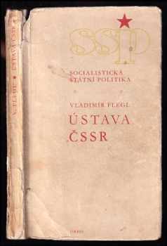 Ústava ČSSR