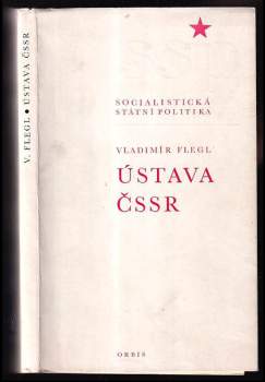 Ústava ČSSR