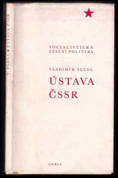 Ústava Československé socialistické republiky