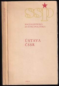 Ústava ČSSR