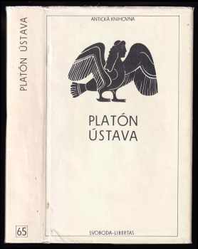 Platón: Ústava